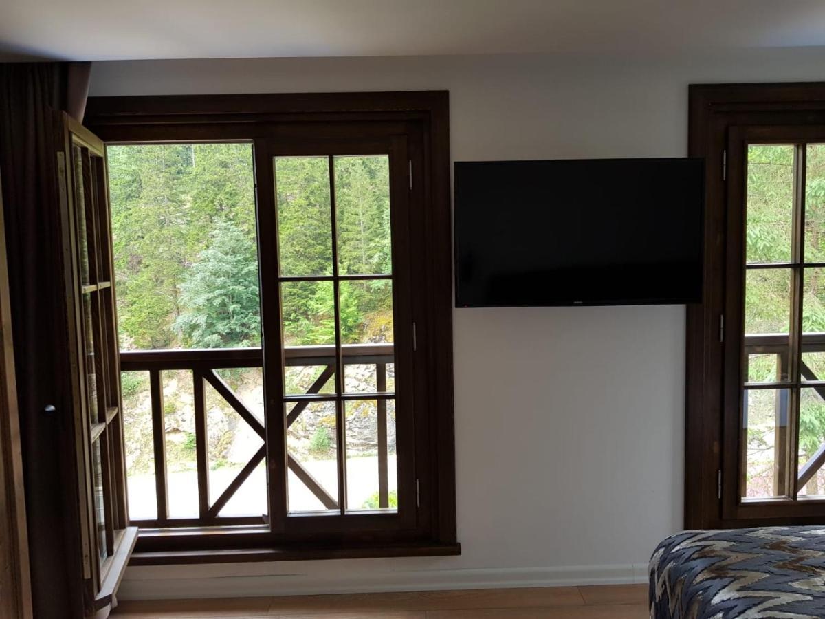Iskalita Otel Altindere Extérieur photo