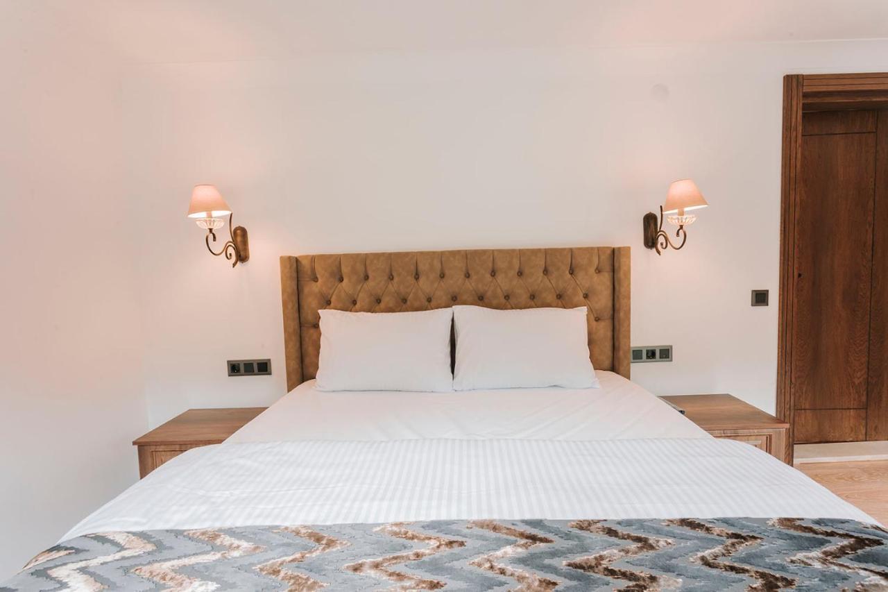 Iskalita Otel Altindere Extérieur photo